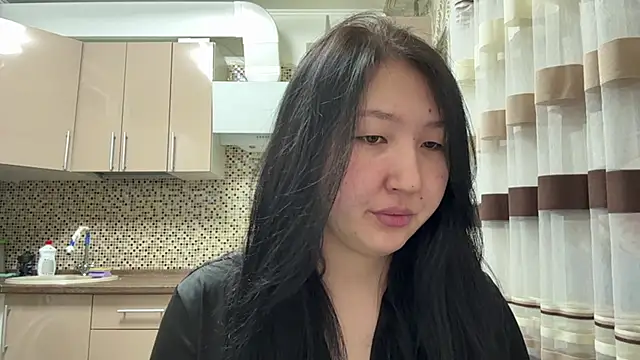 Ameliya kim online show from 04.27.26