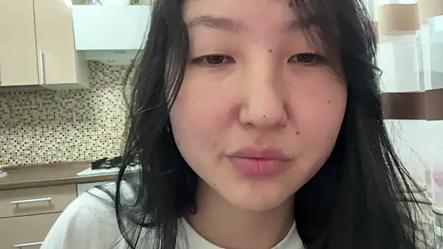 Ameliya kim online show from 05.14.26