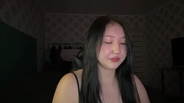 Ameliya kim online show from 05.16.26