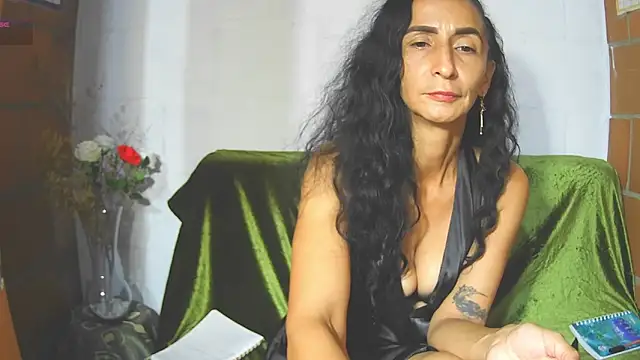 SamanttaLopez online show from 05.21.26