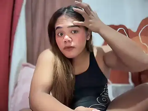 yourhotwild bella online show from 04.24.26
