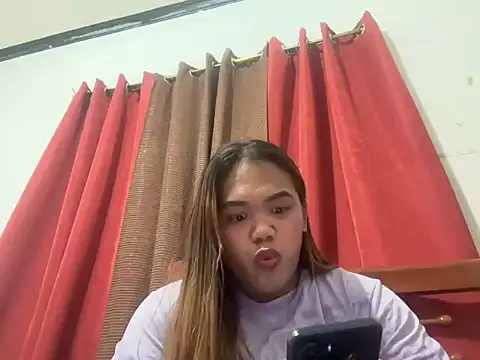 yourhotwild bella online show from 07.27.26