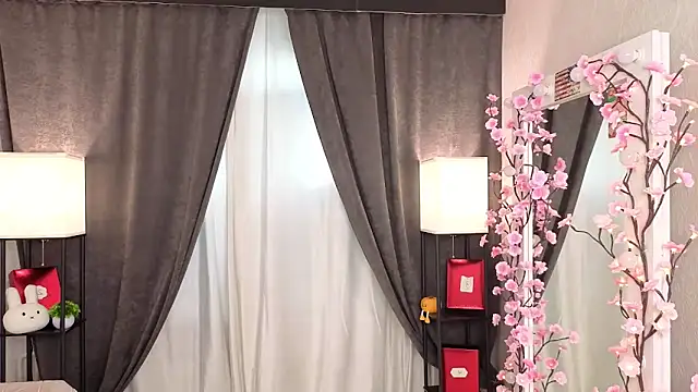 SugarNyaa online show from 05.07.26