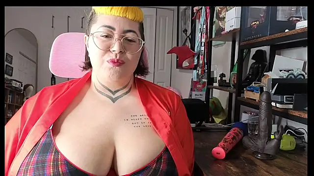 meiafterdark online show from 07.27.26