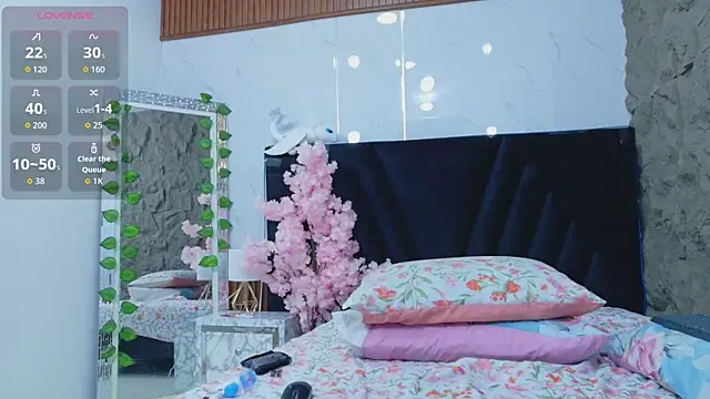 Naturalebonyy online show from 06.20.26