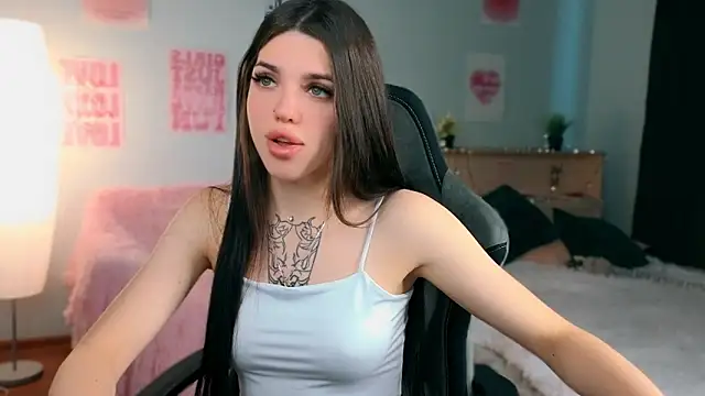 molly rettyy online show from 06.12.26