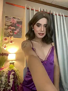  Flirtyprincess  online show from 04.22.26