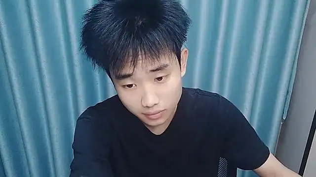M888AO online show from 05.12.26