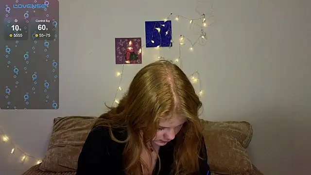 BeautifulPleasureFairy online show from 04.19.26