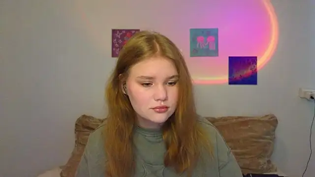 BeautifulPleasureFairy online show from 05.06.26