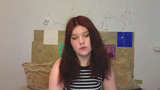 BeautifulPleasureFairy online show from 05.18.26