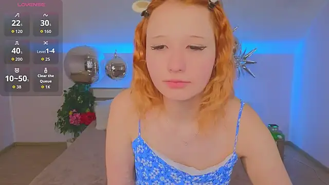 Theodoora online show from 04.02.26