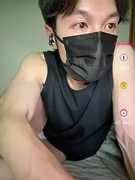 -YumaUemura- online show from 06.02.26