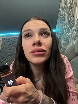 Snapshot of Maiden_Of_Pain chatting on 03.30.26 Maiden Of Pain online show from 03.30.26