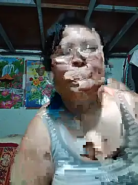 Snapshot of Monglan-c chatting on 06.03.26 Monglan-c online show from 06.03.26
