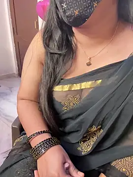 Snapshot of sanvi_sandy chatting on 03.29.26 sanvi sandy online show from 03.29.26