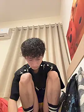 sexyboy-3525 online show from 05.16.26