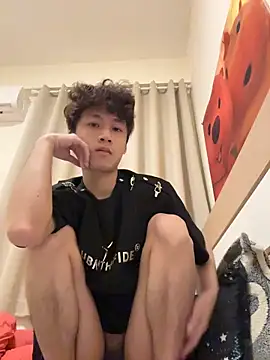 sexyboy-3525 online show from 05.16.26