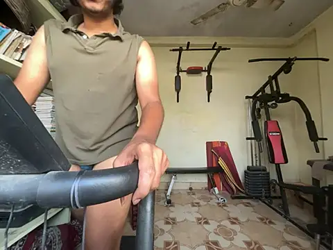 Nagpurdaddy27 online show from 04.01.26