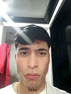 Snapshot of nico_herrera__ chatting on 04.07.26 nico herrera online show from 04.07.26