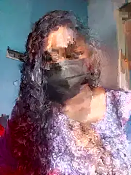 Anisha love1 online show from 06.22.26