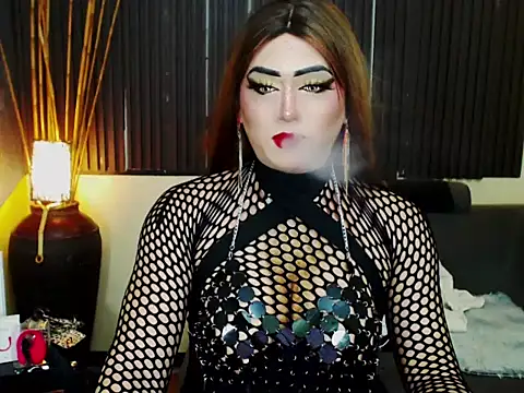 HugexMsLovelyxCock online show from 05.27.26