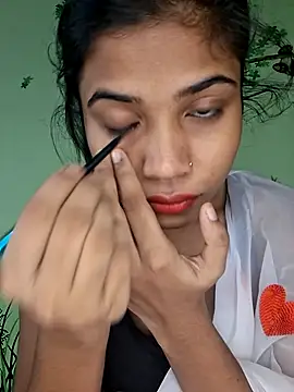 sexy  Valentine online show from 06.03.26