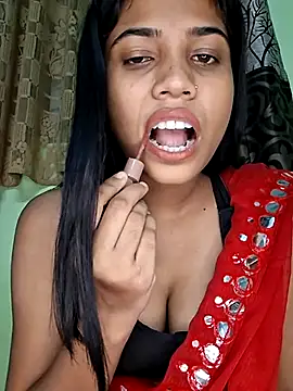 sexy  Valentine online show from 06.17.26
