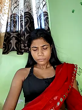 sexy  Valentine online show from 06.26.26