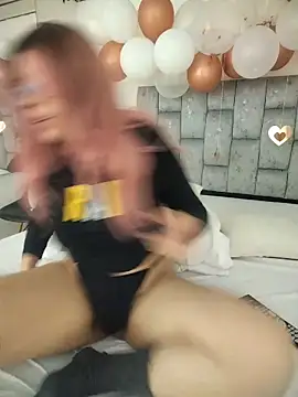 Izumi   online show from 05.14.26