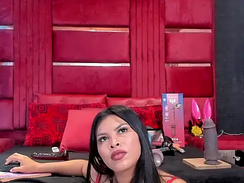 Marcebetancurt online show from 04.16.26