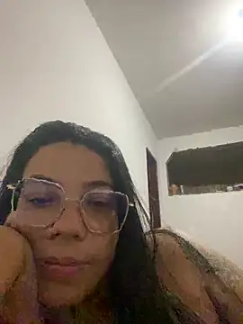 Snapshot of Deusa_Arcana chatting on 04.04.26 Deusa Arcana online show from 04.04.26