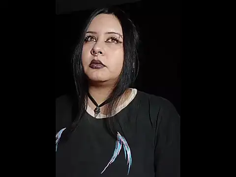 PrincessRaven online show from 04.05.26