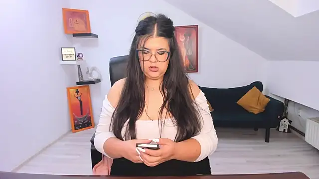 MariyaWill online show from 06.16.26
