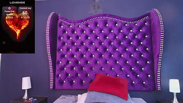 MistressNyx  online show from 04.22.26