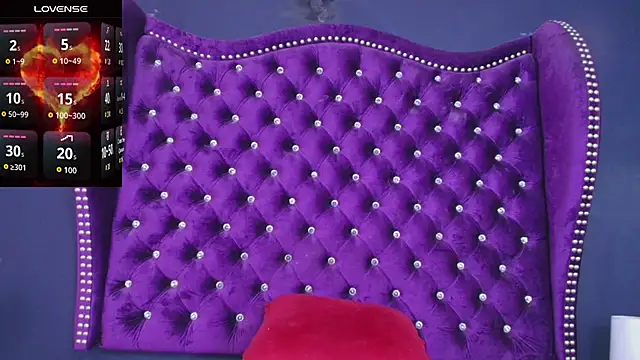 MistressNyx  online show from 04.23.26