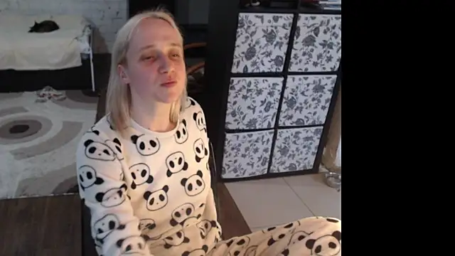 Sweet hot shrmp online show from 04.21.26