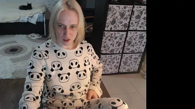 Sweet hot shrmp online show from 04.23.26