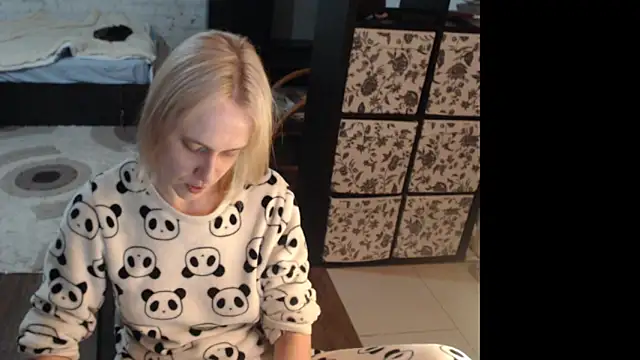 Sweet hot shrmp online show from 04.26.26