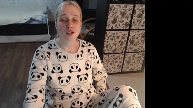 Sweet hot shrmp online show from 05.01.26