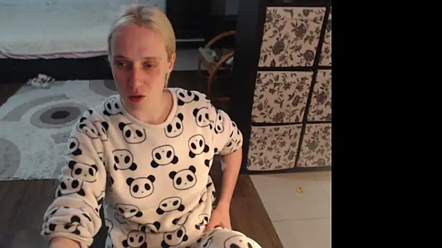 Sweet hot shrmp online show from 05.03.26