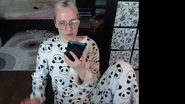 Sweet hot shrmp online show from 05.10.26