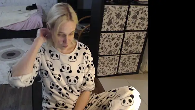 Sweet hot shrmp online show from 05.18.26