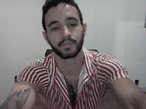 NoxxVx online show from 05.05.26