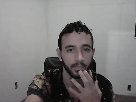 NoxxVx online show from 05.06.26