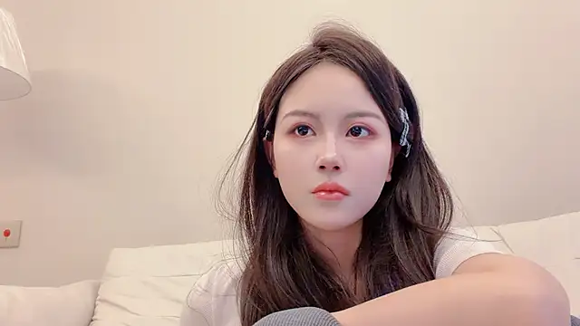 Snapshot of huxierbaby chatting on 03.30.26 huxierbaby online show from 03.30.26