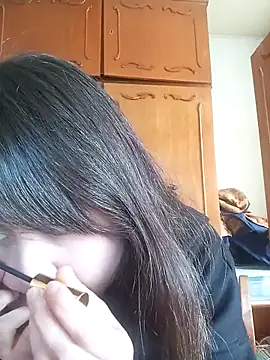 Sweeet Eva  online show from 04.04.26