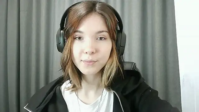 RubyBooby online show from 04.19.26