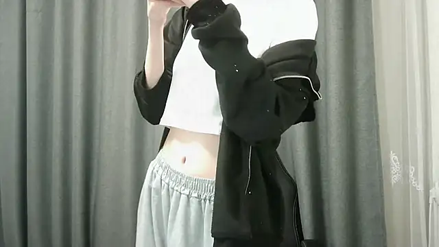 RubyBooby online show from 04.19.26