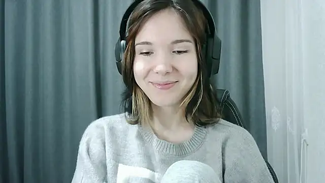 RubyBooby online show from 04.21.26